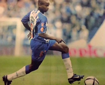 Do Bairro Para o Estádio Do Bairro Para o Estádio