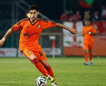 De Sarilhos para a Ribalta De Sarilhos para a Ribalta