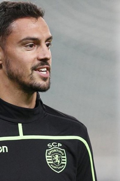 André Pinto André Pinto