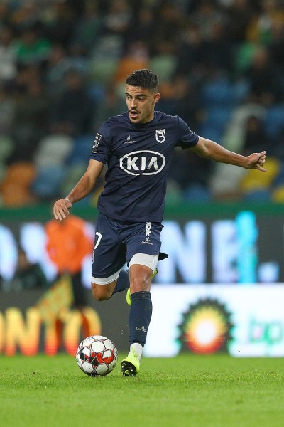 Bernardo Dias Bernardo Dias